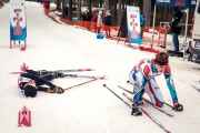 FIS Latvijas Čempionāts 2020 2. posms Īsā distance F, Foto: A. Veckalniņš