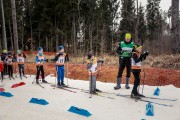 FIS Latvijas Čempionāts 2020 2. posms Īsā distance F, Foto: A. Veckalniņš