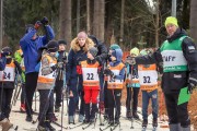 FIS Latvijas Čempionāts 2020 2. posms Īsā distance F, Foto: A. Veckalniņš