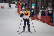 FIS Latvijas Čempionāts 2020 2. posms Īsā distance F, Foto: A. Veckalniņš