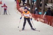 FIS Latvijas Čempionāts 2020 2. posms Īsā distance F, Foto: A. Veckalniņš