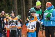 FIS Latvijas Čempionāts 2020 2. posms Īsā distance F, Foto: A. Veckalniņš