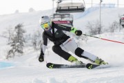 FIS Baltic Cup 2018 3. posms, Super-G treniņš, Foto: Emīls Lukšo