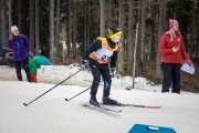 FIS Latvijas Čempionāts 2020 2. posms Īsā distance F, Foto: A. Veckalniņš