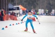 FIS Latvijas Čempionāts 2020 2. posms Īsā distance F, Foto: A. Veckalniņš