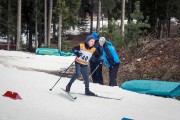 FIS Latvijas Čempionāts 2020 2. posms Īsā distance F, Foto: A. Veckalniņš