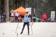 FIS Latvijas Čempionāts 2020 2. posms Īsā distance F, Foto: A. Veckalniņš