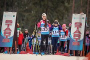 FIS Latvijas Čempionāts 2020 2. posms Īsā distance F, Foto: A. Veckalniņš