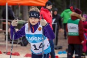 FIS Latvijas Čempionāts 2020 2. posms Īsā distance F, Foto: A. Veckalniņš