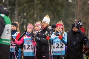 FIS Latvijas Čempionāts 2020 2. posms Īsā distance F, Foto: A. Veckalniņš