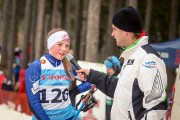 FIS Latvijas Čempionāts 2020 2. posms Īsā distance F, Foto: A. Veckalniņš