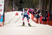 FIS Latvijas Čempionāts 2020 2. posms Īsā distance F, Foto: A. Veckalniņš