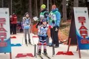 FIS Latvijas Čempionāts 2020 2. posms Īsā distance F, Foto: A. Veckalniņš