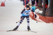 FIS Latvijas Čempionāts 2020 2. posms Īsā distance F, Foto: A. Veckalniņš