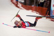 FIS Latvijas Čempionāts 2020 2. posms Īsā distance F, Foto: A. Veckalniņš