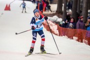 FIS Latvijas Čempionāts 2020 2. posms Īsā distance F, Foto: A. Veckalniņš