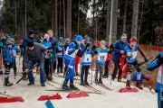 FIS Latvijas Čempionāts 2020 2. posms Īsā distance F, Foto: A. Veckalniņš