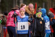 FIS Latvijas Čempionāts 2020 2. posms Īsā distance F, Foto: A. Veckalniņš