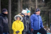 FIS Latvijas Čempionāts 2020 2. posms Īsā distance F, Foto: A. Veckalniņš