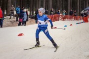 FIS Latvijas Čempionāts 2020 2. posms Īsā distance F, Foto: A. Veckalniņš