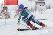 FIS Baltic Cup 2018 3. posms, Super-G treniņš, Foto: Emīls Lukšo