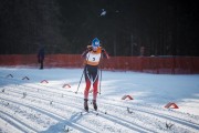 FIS Latvijas Čempionāts 2018 otrais posms, sprints C, Foto: Jānis Vīksna