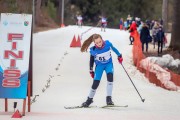 FIS Latvijas Čempionāts 2020 2. posms Īsā distance F, Foto: A. Veckalniņš