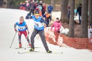 FIS Latvijas Čempionāts 2020 2. posms Īsā distance F, Foto: A. Veckalniņš