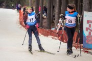 FIS Latvijas Čempionāts 2020 2. posms Īsā distance F, Foto: A. Veckalniņš