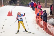 FIS Latvijas Čempionāts 2020 2. posms Īsā distance F, Foto: A. Veckalniņš