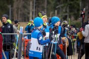 FIS Latvijas Čempionāts 2020 2. posms Īsā distance F, Foto: A. Veckalniņš