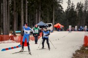 FIS Latvijas Čempionāts 2020 2. posms Īsā distance F, Foto: A. Veckalniņš