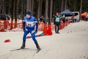 FIS Latvijas Čempionāts 2020 2. posms Īsā distance F, Foto: A. Veckalniņš