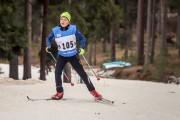 FIS Latvijas Čempionāts 2020 2. posms Īsā distance F, Foto: A. Veckalniņš