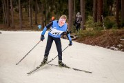 FIS Latvijas Čempionāts 2020 2. posms Īsā distance F, Foto: A. Veckalniņš