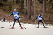 FIS Latvijas Čempionāts 2020 2. posms Īsā distance F, Foto: A. Veckalniņš