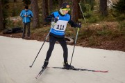 FIS Latvijas Čempionāts 2020 2. posms Īsā distance F, Foto: A. Veckalniņš