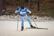 FIS Latvijas Čempionāts 2020 2. posms Īsā distance F, Foto: A. Veckalniņš