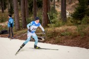 FIS Latvijas Čempionāts 2020 2. posms Īsā distance F, Foto: A. Veckalniņš