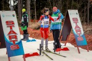 FIS Latvijas Čempionāts 2020 2. posms Īsā distance F, Foto: A. Veckalniņš