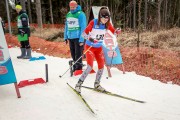 FIS Latvijas Čempionāts 2020 2. posms Īsā distance F, Foto: A. Veckalniņš