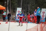 FIS Latvijas Čempionāts 2020 2. posms Īsā distance F, Foto: A. Veckalniņš