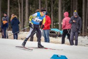 FIS Latvijas Čempionāts 2020 2. posms Īsā distance F, Foto: A. Veckalniņš