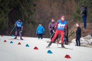 FIS Latvijas Čempionāts 2020 2. posms Īsā distance F, Foto: A. Veckalniņš