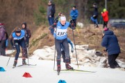 FIS Latvijas Čempionāts 2020 2. posms Īsā distance F, Foto: A. Veckalniņš