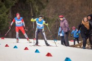 FIS Latvijas Čempionāts 2020 2. posms Īsā distance F, Foto: A. Veckalniņš