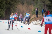 FIS Latvijas Čempionāts 2020 2. posms Īsā distance F, Foto: A. Veckalniņš