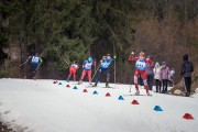 FIS Latvijas Čempionāts 2020 2. posms Īsā distance F, Foto: A. Veckalniņš