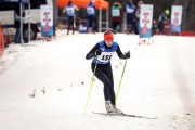 FIS Latvijas Čempionāts 2020 2. posms Īsā distance F, Foto: A. Veckalniņš