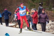 FIS Latvijas Čempionāts 2020 2. posms Īsā distance F, Foto: A. Veckalniņš